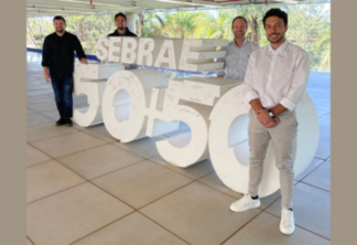 VOE Ideias abre unidade em Brasília