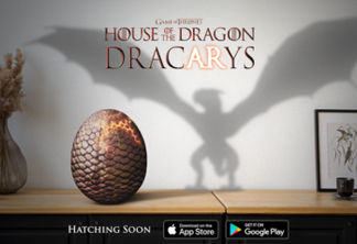 HBO Max faz lançamento global do app ‘House Of The Dragon: DracARys’