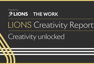 LIONS Creativity Report é lançado pelo festival Cannes Lions
