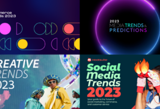 Trend Reports 2023: Os 47 principais relatórios de tendências de marketing e design