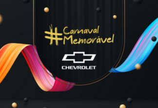 Chevrolet é patrocinadora máster do Camarote Salvador