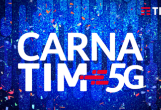 TIM reforça conectividade com Carnaval 5G em três das principais festas do Brasil