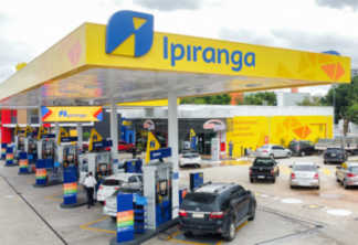 Ipiranga apresenta 1º posto com nova marca e linha de produtos aditivados Ipimax