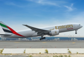 Emirates SkyCargo oferece novas soluções de logística farmacêutica