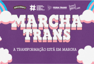 Ben & Jerry’s apoia Marcha do Orgulho Trans de São Paulo com financiamento coletivo
