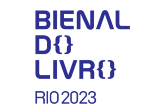 Bienal do Livro Rio lança nova identidade visual