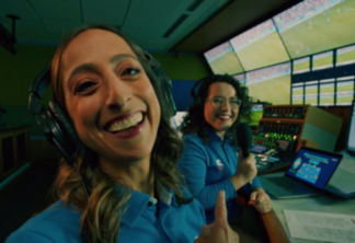 Sportv anuncia campanha para a Copa do Mundo Feminina