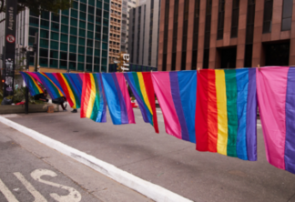 27ª Parada do Orgulho LGBT+ tem 19 marcas como patrocinadoras e apoiadoras