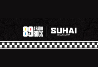 Suhai sorteia ingressos para Festival Interlagos com a 89FM ‘A Rádio Rock’