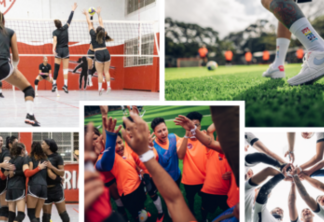 Nike e NIX Diversidade apontam crescimento dos coletivos de esporte LGBTQIA+