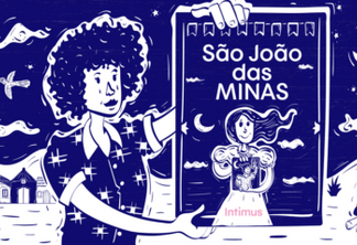 Intimus retoma 'São João das Minas' com Thaynara OG e ativações 