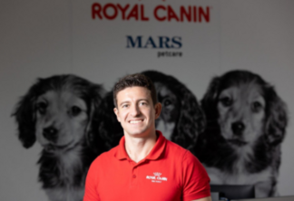 Royal Canin anuncia novo diretor no Brasil