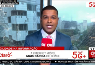 Claro e CNN Brasil fecham parceria inédita