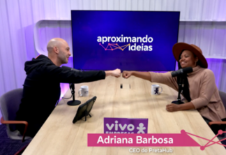 Vivo lança segunda temporada de podcast para público corporativo