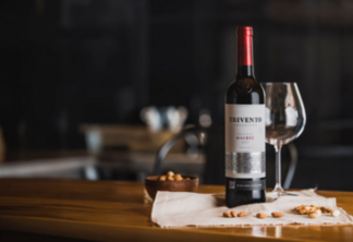 Trivento é eleita a marca argentina de vinhos nº1 do mundo em valor