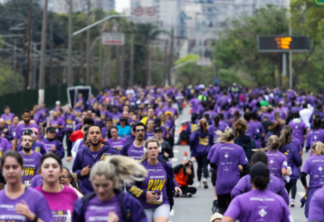 Netshoes Run recebeu 3 mil corredores em São Paulo