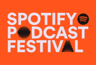 Spotify realizará seu primeiro Podcast Festival