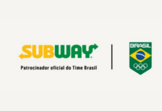 Subway é novo patrocinador do Comitê Olímpico do Brasil