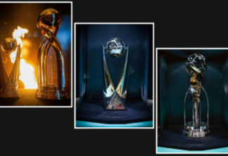 Tiffany & Co. revela troféus feitos para Liga de Futebol Feminino dos EUA