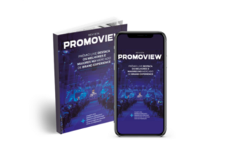 Revista Promoview revela os melhores de 2023 da indústria do brand experience brasileiro