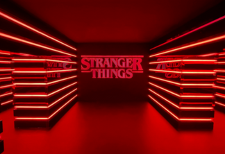 Netflix abre loja oficial de Stranger Things em São Paulo