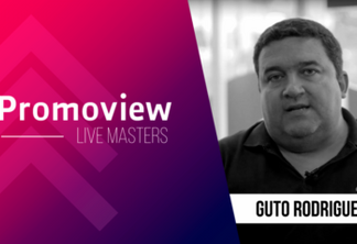 LIVE MASTERS - GUTO RODRIGUES