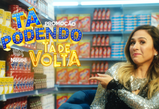 Aktuellmix e Publicis juntas em "Tá valendo Nestlé"