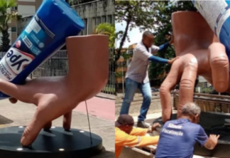 Ypê retira peça promocional em Salvador após controvérsia racial