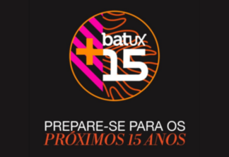 Batux celebra 15 anos em evento com a presença de Silvio Meira