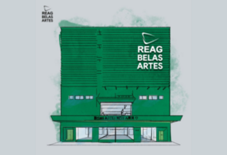 Cine Belas Artes recebe patrocínio da REAG Investimentos