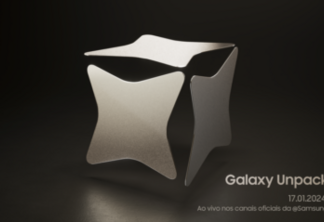 Samsung inicia pré-registro para o Galaxy Unpacked