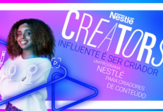 Programa Nestlé Creators comemora 3 anos com novos projetos