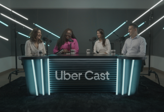 Uber Cast traz debate sobre diversidade e segurança