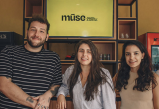 Agência Mūse comemora cinco anos com rebranding e novos projetos na área de eventos