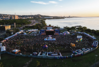 Festival Turá Porto Alegre anuncia line-up por dia e venda de ingressos avulsos