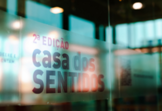 Casa dos Sentidos tem 2ª edição em Curitiba