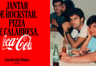Fibra.ag desenvolve ativação da Coca-Cola Foodmarks no Brasil