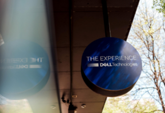 Dell comemora 40 anos no SXSW 2024