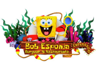 Bob Esponja terá primeiro restaurante oficial em SP