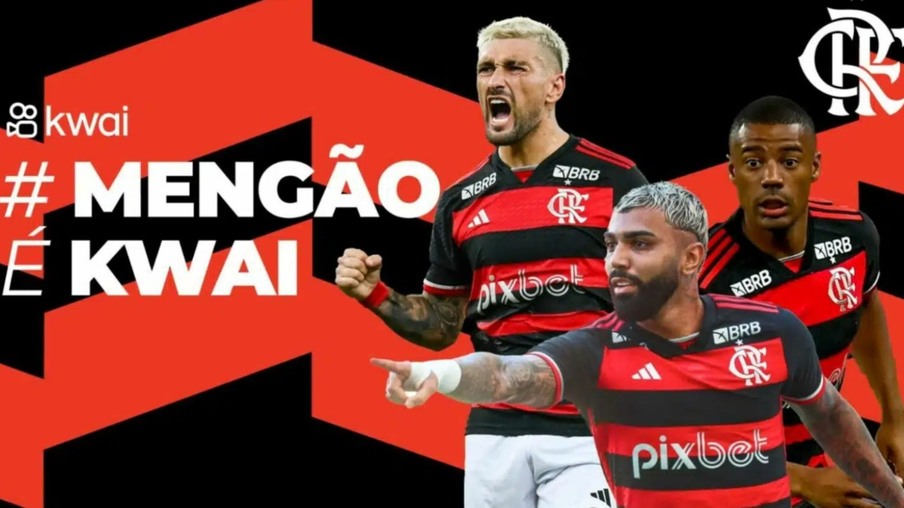 Créditos: Flamengo