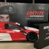Loctite promove experiência da Stock Car com simulador e autorama em São Paulo