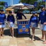 Nivea Sun leva promotores salva vidas para praias do Brasil
