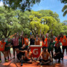 Gatorade convidou público para aula de futebol em São Paulo