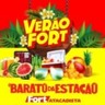Fort Atacadista lança campanha ‘O Barato da Estação’