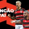 Créditos: Flamengo