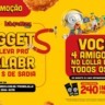 Sadia vai sortear 255 ingressos para o Lollapalooza Brasil 2024