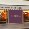 Eudora transforma café parisiense em Beauty Station