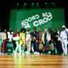 Lacoste apresenta talks e lançamentos de 2024 no Croco Day