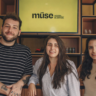 Agência Mūse comemora cinco anos com rebranding e novos projetos na área de eventos