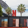 Netflix instala banheiros inspirados em séries na Austrália